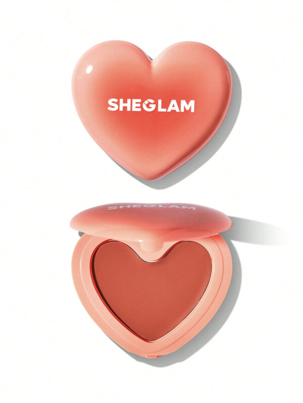 SHEGLAM Blush CrèMe Playing Cupid-Devotion     NoëL Cadeau De NoëL Hiver Thanksgiving DéCoration De NoëL Maquillage FÊTe Plage Voyage Vacances Rose Y1129K Saint-Valentin DéCor Amour Cadeau Hiver Maquillage FÊTe Plage Voyage Vacances Rose Y2K Promos Offres Camping ExtéRieur PréSent Rose Mode Fille Nouvelle AnnéE CosméTique Cosplayer Meilleur Voyage FêTes Couleur Fantaisie Campus éCole Charme Ambiance Cny Nouvel An Chinois – Image 14