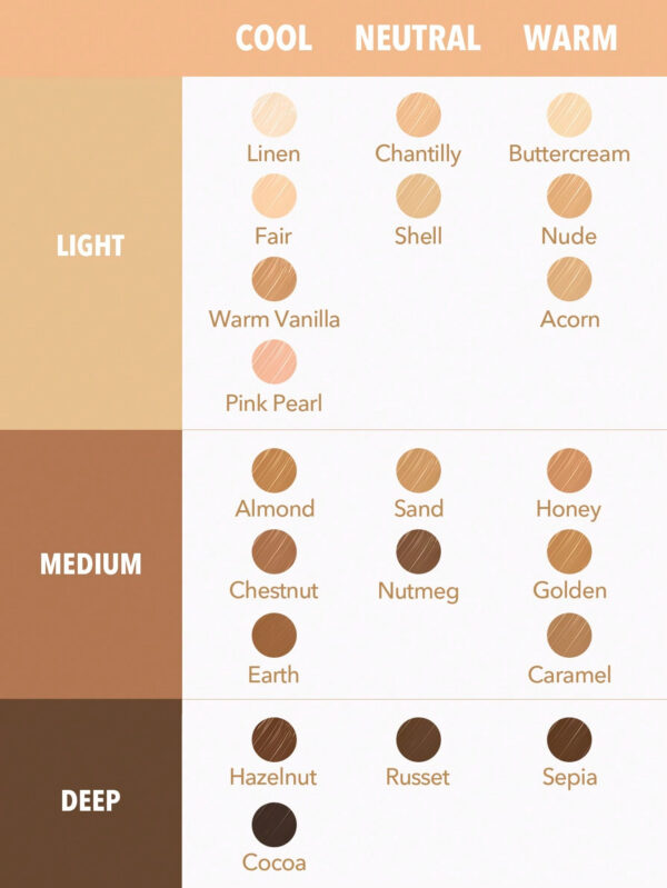 SHEGLAM Anti-Cernes Complexion Boost-Golden     NoëL Cadeau De NoëL Hiver Thanksgiving DéCoration De NoëL Maquillage FÊTe Plage Voyage Vacances Rose Y760K Saint-Valentin DéCor Amour Cadeau Hiver Maquillage FÊTe Plage Voyage Vacances Rose Y2K Promos Offres Camping ExtéRieur PréSent Rose Mode Fille Nouvelle AnnéE CosméTique Cosplayer Meilleur Voyage FêTes Couleur Fantaisie Campus éCole Charme Ambiance Cny Nouvel An Chinois – Image 23