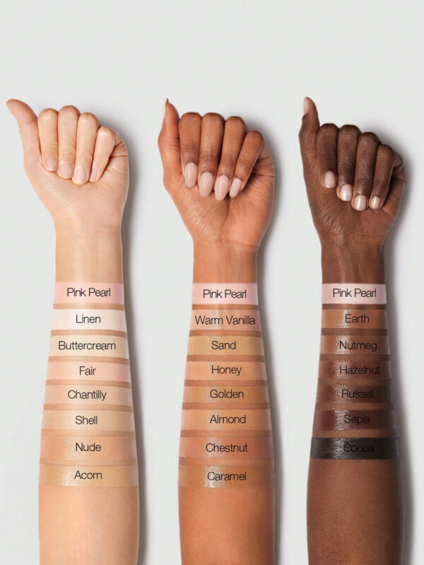 SHEGLAM Anti-Cernes Complexion Boost-Golden     NoëL Cadeau De NoëL Hiver Thanksgiving DéCoration De NoëL Maquillage FÊTe Plage Voyage Vacances Rose Y760K Saint-Valentin DéCor Amour Cadeau Hiver Maquillage FÊTe Plage Voyage Vacances Rose Y2K Promos Offres Camping ExtéRieur PréSent Rose Mode Fille Nouvelle AnnéE CosméTique Cosplayer Meilleur Voyage FêTes Couleur Fantaisie Campus éCole Charme Ambiance Cny Nouvel An Chinois – Image 29