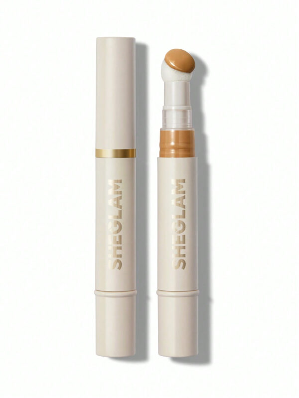 SHEGLAM Anti-Cernes Complexion Boost-Golden     NoëL Cadeau De NoëL Hiver Thanksgiving DéCoration De NoëL Maquillage FÊTe Plage Voyage Vacances Rose Y760K Saint-Valentin DéCor Amour Cadeau Hiver Maquillage FÊTe Plage Voyage Vacances Rose Y2K Promos Offres Camping ExtéRieur PréSent Rose Mode Fille Nouvelle AnnéE CosméTique Cosplayer Meilleur Voyage FêTes Couleur Fantaisie Campus éCole Charme Ambiance Cny Nouvel An Chinois – Image 31