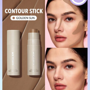 SHEGLAM BâTon De Contour De CrèMe De Bronzage Doux Snatch 'N' Define Stick, À Pigments Intenses Longue Tenue, RéSistant À La Transpiration, Bronzant LéGer, Lisse Et Naturel, Pour Le Maquillage Du Contour Du Visage     NoëL Cadeau De NoëL Hiver Thanksgiving DéCoration De NoëL Maquillage FÊTe Plage Voyage Vacances Rose Y42K Saint-Valentin DéCor Amour Cadeau Hiver Maquillage FÊTe Plage Voyage Vacances Rose Y2K Promos Offres Camping ExtéRieur PréSent Rose Mode Fille Nouvelle AnnéE CosméTique Cosplayer Meilleur Voyage FêTes Couleur Fantaisie Campus éCole Charme Ambiance Cny Nouvel An Chinois