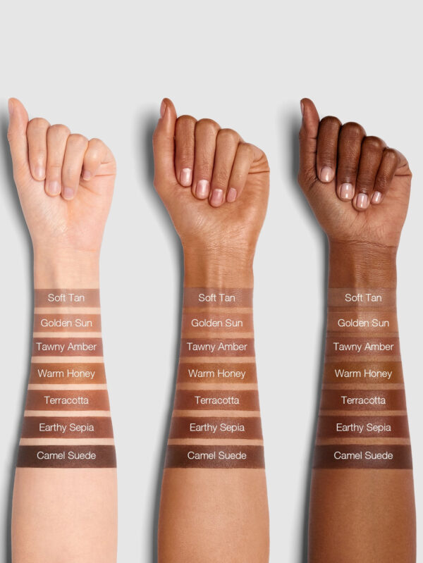 SHEGLAM BâTon De Contour De CrèMe De Bronzage Doux Snatch 'N' Define Stick, À Pigments Intenses Longue Tenue, RéSistant À La Transpiration, Bronzant LéGer, Lisse Et Naturel, Pour Le Maquillage Du Contour Du Visage     NoëL Cadeau De NoëL Hiver Thanksgiving DéCoration De NoëL Maquillage FÊTe Plage Voyage Vacances Rose Y42K Saint-Valentin DéCor Amour Cadeau Hiver Maquillage FÊTe Plage Voyage Vacances Rose Y2K Promos Offres Camping ExtéRieur PréSent Rose Mode Fille Nouvelle AnnéE CosméTique Cosplayer Meilleur Voyage FêTes Couleur Fantaisie Campus éCole Charme Ambiance Cny Nouvel An Chinois – Image 13