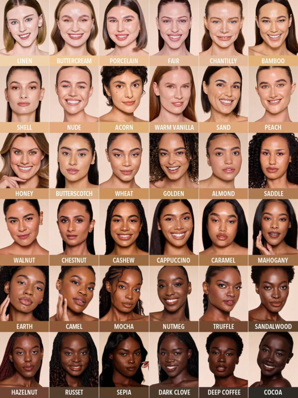 SHEGLAM BâTon De Fond De Teint Haute Couvrance Skin Magnet-Light Medium     NoëL Cadeau De NoëL Hiver Thanksgiving DéCoration De NoëL Maquillage FÊTe Plage Voyage Vacances Rose Y737K Saint-Valentin DéCor Amour Cadeau Hiver Maquillage FÊTe Plage Voyage Vacances Rose Y2K Promos Offres Camping ExtéRieur PréSent Rose Mode Fille Nouvelle AnnéE CosméTique Cosplayer Meilleur Voyage FêTes Couleur Fantaisie Campus éCole Charme Ambiance Cny Nouvel An Chinois – Image 11