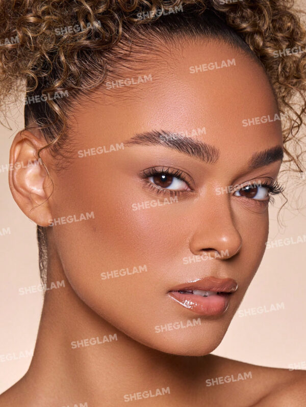 SHEGLAM Sun Beam Matte Liquid Bronzer-Earthy Sepia Saint-Valentin DéCor Amour Cadeau Hiver Maquillage FÊTe Plage Voyage Vacances Rose Y2K Promos Offres Camping ExtéRieur PréSent Rose Mode Fille Nouvelle AnnéE CosméTique Cosplayer Meilleur Voyage FêTes Couleur Fantaisie Campus éCole Charme Ambiance Cny Nouvel An Chinois – Image 16