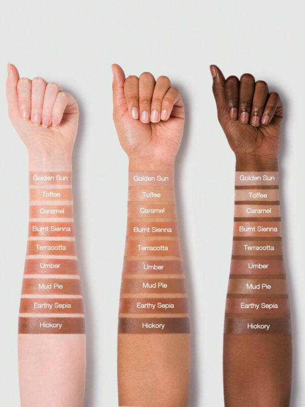 SHEGLAM Sun Beam Matte Liquid Bronzer-Earthy Sepia Saint-Valentin DéCor Amour Cadeau Hiver Maquillage FÊTe Plage Voyage Vacances Rose Y2K Promos Offres Camping ExtéRieur PréSent Rose Mode Fille Nouvelle AnnéE CosméTique Cosplayer Meilleur Voyage FêTes Couleur Fantaisie Campus éCole Charme Ambiance Cny Nouvel An Chinois – Image 17