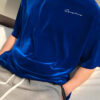 Manfinity Hypemode T-shirt À Lettre Imprimée En Molleton Pour Homme – Image 7