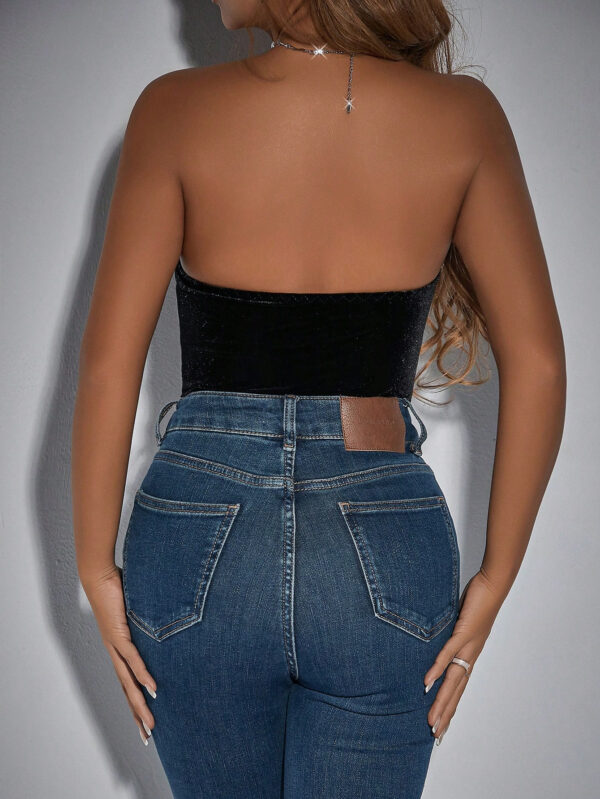 Glamine Body Bandeau Avec Attache Pour Femme – Image 2