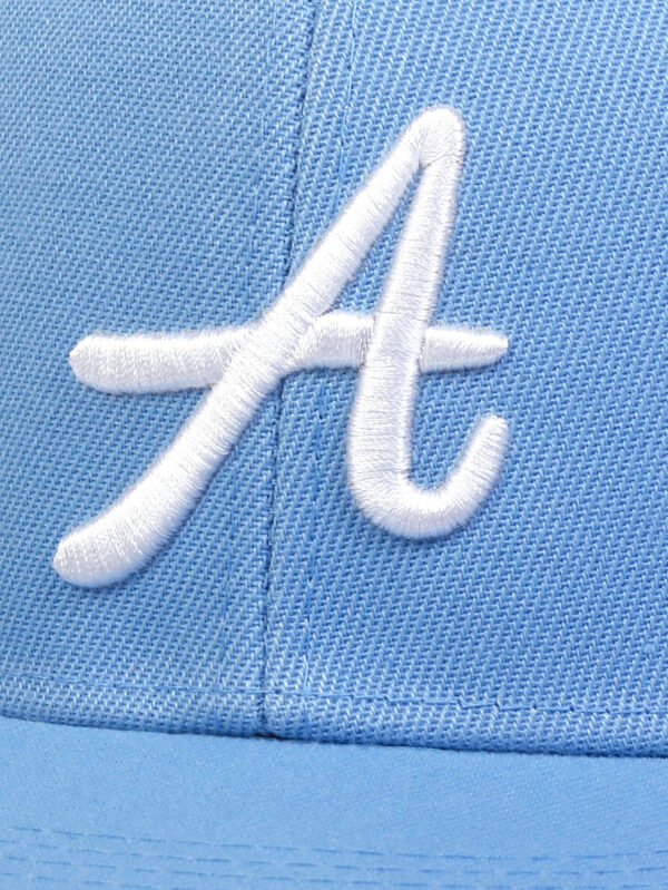 AR Casquette de baseball pour homme avec lettres brodées pour le port quotidien de printemps et d"automne en streetwear – Image 13