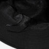 1 pièce Chapeau de seau décontracté ajustable unisexe avec motif de main pour la vie quotidienne dans la rue – Image 4