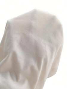 Manfinity RSRT T-shirts pour hommes, col rond ajusté, manches courtes, tee-shirt graphique palmier décontracté et simple en polyester d'été – Image 13