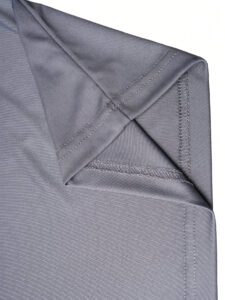 Manfinity Homme T-shirt À Manches Courtes À Col Rond Imprimé Montagne Pour Hommes – Image 8