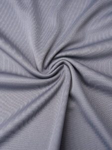 Manfinity Homme T-shirt À Manches Courtes À Col Rond Imprimé Montagne Pour Hommes – Image 9