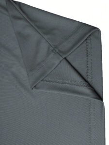 Manfinity Homme T-shirt À Manches Courtes À Col Rond Imprimé Lune Pour Homme – Image 9