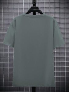 Manfinity Homme T-shirt À Lettres – Image 15