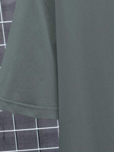 Manfinity Homme T-shirt À Lettres – Image 17