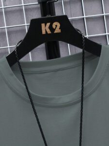 Manfinity Homme T-shirt À Lettres – Image 18