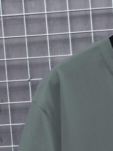 Manfinity Homme T-shirt À Lettres – Image 19