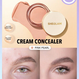 SHEGLAM Anti-Cernes CrèMe Rapid Retouch-Warm Vanilla     NoëL Cadeau De NoëL Hiver Thanksgiving DéCoration De NoëL Maquillage FÊTe Plage Voyage Vacances Rose Y926K Saint-Valentin DéCor Amour Cadeau Hiver Maquillage FÊTe Plage Voyage Vacances Rose Y2K Promos Offres Camping ExtéRieur PréSent Rose Mode Fille Nouvelle AnnéE CosméTique Cosplayer Meilleur Voyage FêTes Couleur Fantaisie Campus éCole Charme Ambiance Cny Nouvel An Chinois