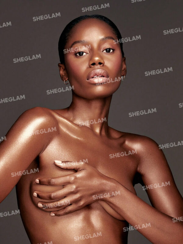 SHEGLAM Sunkissed Body Highlighter - Surligneur Liquide Medusa, Brillance Liquide Longue Tenue Pour ÉClaircir Et Illuminer Le Corps     NoëL Cadeau De NoëL Hiver Thanksgiving DéCoration De NoëL Maquillage FÊTe Plage Voyage Vacances Rose Y156K Saint-Valentin DéCor Amour Cadeau Hiver Maquillage FÊTe Plage Voyage Vacances Rose Y2K Promos Offres Camping ExtéRieur PréSent Rose Mode Fille Nouvelle AnnéE CosméTique Cosplayer Meilleur Voyage FêTes Couleur Fantaisie Campus éCole Charme Ambiance Cny Nouvel An Chinois – Image 4
