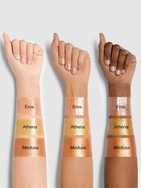 SHEGLAM Sunkissed Body Highlighter - Surligneur Liquide Medusa, Brillance Liquide Longue Tenue Pour ÉClaircir Et Illuminer Le Corps     NoëL Cadeau De NoëL Hiver Thanksgiving DéCoration De NoëL Maquillage FÊTe Plage Voyage Vacances Rose Y156K Saint-Valentin DéCor Amour Cadeau Hiver Maquillage FÊTe Plage Voyage Vacances Rose Y2K Promos Offres Camping ExtéRieur PréSent Rose Mode Fille Nouvelle AnnéE CosméTique Cosplayer Meilleur Voyage FêTes Couleur Fantaisie Campus éCole Charme Ambiance Cny Nouvel An Chinois – Image 7