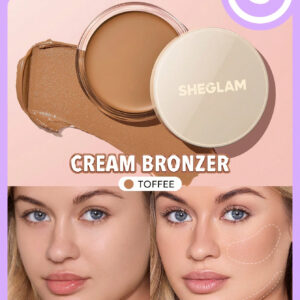 SHEGLAM Bronzer CrèMe Silk Haze-Golden Sun     NoëL Cadeau De NoëL Hiver Thanksgiving DéCoration De NoëL Maquillage FÊTe Plage Voyage Vacances Rose Y986K Saint-Valentin DéCor Amour Cadeau Hiver Maquillage FÊTe Plage Voyage Vacances Rose Y2K Promos Offres Camping ExtéRieur PréSent Rose Mode Fille Nouvelle AnnéE CosméTique Cosplayer Meilleur Voyage FêTes Couleur Fantaisie Campus éCole Charme Ambiance Cny Nouvel An Chinois