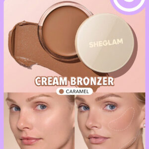 SHEGLAM Bronzer CrèMe Silk Haze-Golden Sun     NoëL Cadeau De NoëL Hiver Thanksgiving DéCoration De NoëL Maquillage FÊTe Plage Voyage Vacances Rose Y986K Saint-Valentin DéCor Amour Cadeau Hiver Maquillage FÊTe Plage Voyage Vacances Rose Y2K Promos Offres Camping ExtéRieur PréSent Rose Mode Fille Nouvelle AnnéE CosméTique Cosplayer Meilleur Voyage FêTes Couleur Fantaisie Campus éCole Charme Ambiance Cny Nouvel An Chinois