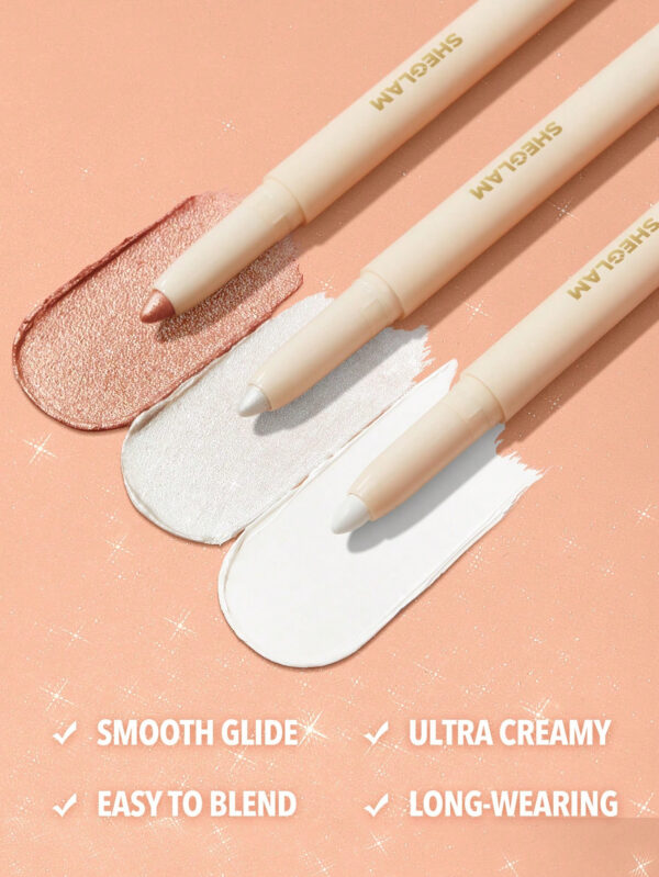 SHEGLAM Ombre à PaupièRes Major Beam Blast-Rosé     NoëL Cadeau De NoëL Hiver Thanksgiving DéCoration De NoëL Maquillage FÊTe Plage Voyage Vacances Rose Y957K Saint-Valentin DéCor Amour Cadeau Hiver Maquillage FÊTe Plage Voyage Vacances Rose Y2K Promos Offres Camping ExtéRieur PréSent Rose Mode Fille Nouvelle AnnéE CosméTique Cosplayer Meilleur Voyage FêTes Couleur Fantaisie Campus éCole Charme Ambiance Cny Nouvel An Chinois – Image 8
