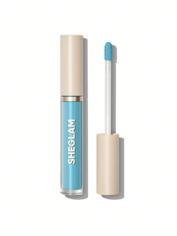 SHEGLAM Comme Le Correcteur De Couleur Magique-Blue     NoëL Cadeau De NoëL Hiver Thanksgiving DéCoration De NoëL Maquillage FÊTe Plage Voyage Vacances Rose Y697K Saint-Valentin DéCor Amour Cadeau Hiver Maquillage FÊTe Plage Voyage Vacances Rose Y2K Promos Offres Camping ExtéRieur PréSent Rose Mode Fille Nouvelle AnnéE CosméTique Cosplayer Meilleur Voyage FêTes Couleur Fantaisie Campus éCole Charme Ambiance Cny Nouvel An Chinois – Image 15