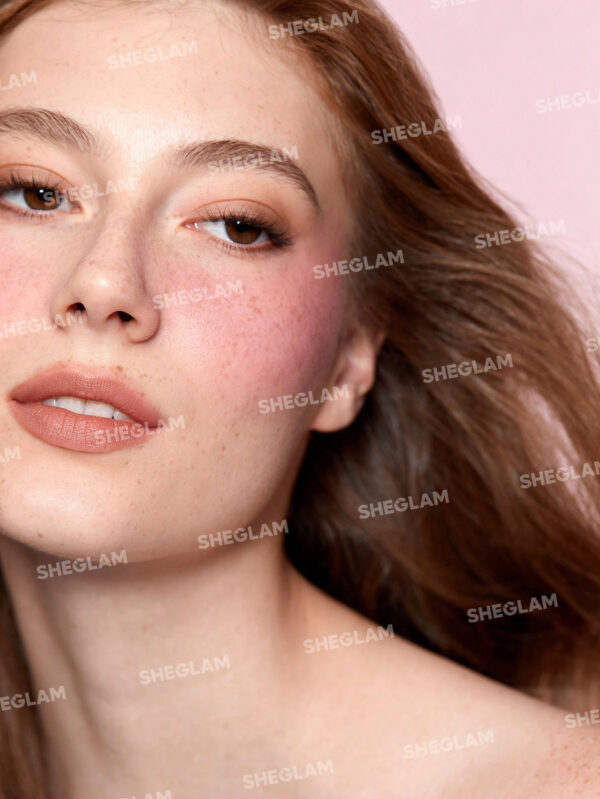 SHEGLAM CrèMe Pour Les Joues Et Les LèVres Very Cherry     NoëL Cadeau De NoëL Hiver Thanksgiving DéCoration De NoëL Maquillage FÊTe Plage Voyage Vacances Rose Y951K Saint-Valentin DéCor Amour Cadeau Hiver Maquillage FÊTe Plage Voyage Vacances Rose Y2K Promos Offres Camping ExtéRieur PréSent Rose Mode Fille Nouvelle AnnéE CosméTique Cosplayer Meilleur Voyage FêTes Couleur Fantaisie Campus éCole Charme Ambiance Cny Nouvel An Chinois – Image 7
