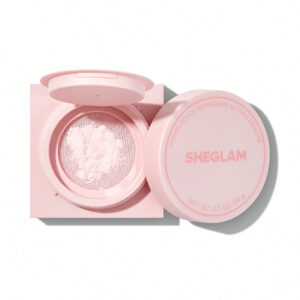 SHEGLAM Duo De Poudres Fixatrices Visage Et Sous Les Yeux Insta-Ready     NoëL Cadeau De NoëL Hiver Thanksgiving DéCoration De NoëL Maquillage FÊTe Plage Voyage Vacances Rose Y858K Saint-Valentin DéCor Amour Cadeau Hiver Maquillage FÊTe Plage Voyage Vacances Rose Y2K Promos Offres Camping ExtéRieur PréSent Rose Mode Fille Nouvelle AnnéE CosméTique Cosplayer Meilleur Voyage FêTes Couleur Fantaisie Campus éCole Charme Ambiance Cny Nouvel An Chinois