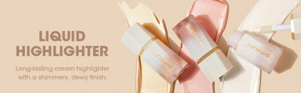 SHEGLAM Color Bloom Surligneur Liquide-Bellini Brunch     NoëL Cadeau De NoëL Hiver Thanksgiving DéCoration De NoëL Maquillage FÊTe Plage Voyage Vacances Rose Y170K Saint-Valentin DéCor Amour Cadeau Hiver Maquillage FÊTe Plage Voyage Vacances Rose Y2K Promos Offres Camping ExtéRieur PréSent Rose Mode Fille Nouvelle AnnéE CosméTique Cosplayer Meilleur Voyage FêTes Couleur Fantaisie Campus éCole Charme Ambiance Cny Nouvel An Chinois – Image 14