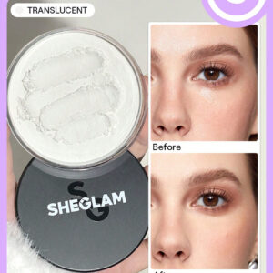 SHEGLAM Newly Reformulated - Poudre Libre -Chocolate     NoëL Cadeau De NoëL Hiver Thanksgiving DéCoration De NoëL Maquillage FÊTe Plage Voyage Vacances Rose Y549K Saint-Valentin DéCor Amour Cadeau Hiver Maquillage FÊTe Plage Voyage Vacances Rose Y2K Promos Offres Camping ExtéRieur PréSent Rose Mode Fille Nouvelle AnnéE CosméTique Cosplayer Meilleur Voyage FêTes Couleur Fantaisie Campus éCole Charme Ambiance Cny Nouvel An Chinois