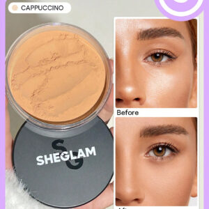 SHEGLAM Newly Reformulated - Poudre Libre -Chocolate     NoëL Cadeau De NoëL Hiver Thanksgiving DéCoration De NoëL Maquillage FÊTe Plage Voyage Vacances Rose Y549K Saint-Valentin DéCor Amour Cadeau Hiver Maquillage FÊTe Plage Voyage Vacances Rose Y2K Promos Offres Camping ExtéRieur PréSent Rose Mode Fille Nouvelle AnnéE CosméTique Cosplayer Meilleur Voyage FêTes Couleur Fantaisie Campus éCole Charme Ambiance Cny Nouvel An Chinois