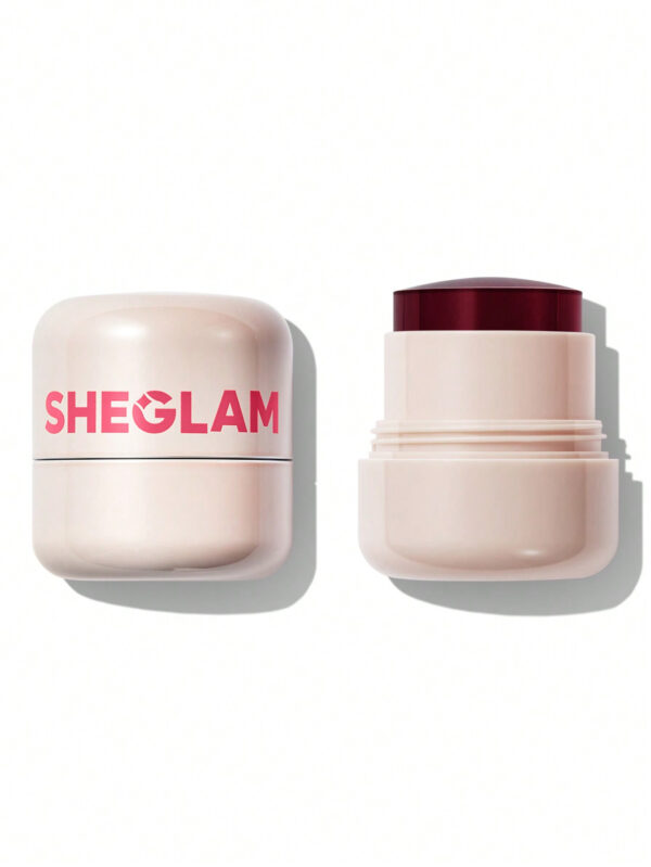 SHEGLAM Baume Teinté Hydratant Pour Les LèVres Et Les Joues Jelly-Licious-Howdy     NoëL Cadeau De NoëL Hiver Thanksgiving DéCoration De NoëL Maquillage FÊTe Plage Voyage Vacances Rose Y1005K Saint-Valentin DéCor Amour Cadeau Hiver Maquillage FÊTe Plage Voyage Vacances Rose Y2K Promos Offres Camping ExtéRieur PréSent Rose Mode Fille Nouvelle AnnéE CosméTique Cosplayer Meilleur Voyage FêTes Couleur Fantaisie Campus éCole Charme Ambiance Cny Nouvel An Chinois – Image 13