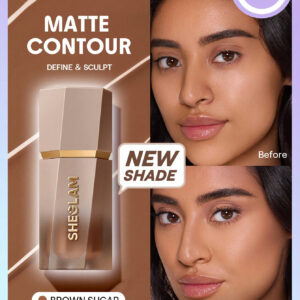 SHEGLAM Sun Sculpt Contour Liquide-Maple Syrup     NoëL Cadeau De NoëL Hiver Thanksgiving DéCoration De NoëL Maquillage FÊTe Plage Voyage Vacances Rose Y805K Saint-Valentin DéCor Amour Cadeau Hiver Maquillage FÊTe Plage Voyage Vacances Rose Y2K Promos Offres Camping ExtéRieur PréSent Rose Mode Fille Nouvelle AnnéE CosméTique Cosplayer Meilleur Voyage FêTes Couleur Fantaisie Campus éCole Charme Ambiance Cny Nouvel An Chinois