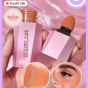 SHEGLAM Fard à Joues Liquide Color Bloom-Petal Talk     NoëL Cadeau De NoëL Hiver Thanksgiving DéCoration De NoëL Maquillage FÊTe Plage Voyage Vacances Rose Y340K Saint-Valentin DéCor Amour Cadeau Hiver Maquillage FÊTe Plage Voyage Vacances Rose Y2K Promos Offres Camping ExtéRieur PréSent Rose Mode Fille Nouvelle AnnéE CosméTique Cosplayer Meilleur Voyage FêTes Couleur Fantaisie Campus éCole Charme Ambiance Cny Nouvel An Chinois