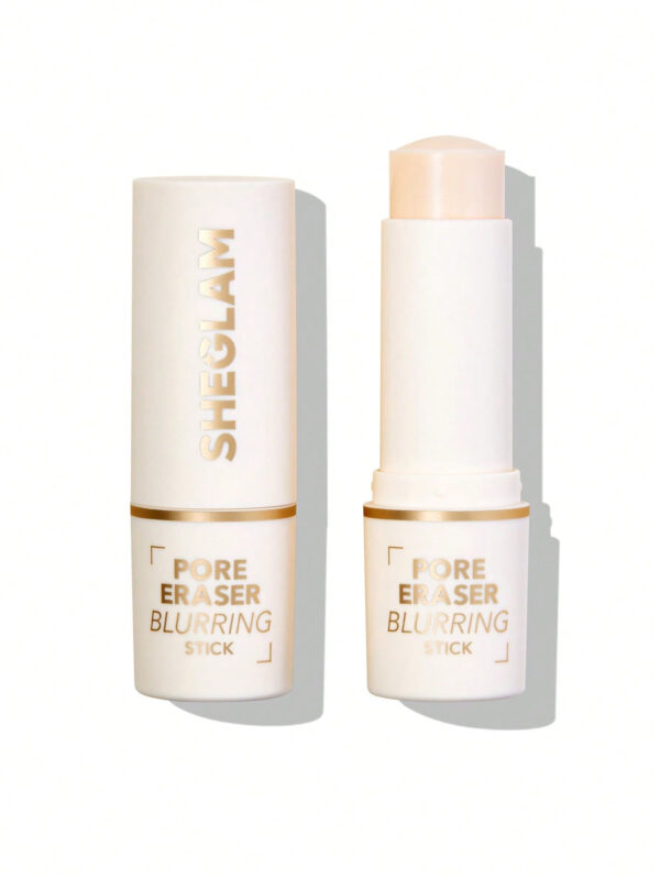 SHEGLAM Pore Gomme BâTon ContrôLe De L'Huile Pore Visage Maquillage Base BâTon Lisse Fine Portable Visage Base     NoëL Cadeau De NoëL Hiver Thanksgiving DéCoration De NoëL Maquillage FÊTe Plage Voyage Vacances Rose Y1289K Saint-Valentin DéCor Amour Cadeau Hiver Maquillage FÊTe Plage Voyage Vacances Rose Y2K Promos Offres Camping ExtéRieur PréSent Rose Mode Fille Nouvelle AnnéE CosméTique Cosplayer Meilleur Voyage FêTes Couleur Fantaisie Campus éCole Charme Ambiance Cny Nouvel An Chinois – Image 7