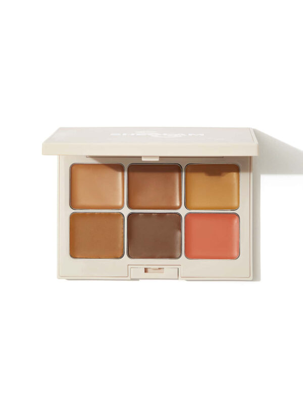 SHEGLAM Anti-Cernes Et Correcteur De Couleurs Multi-Fix - Mocha     NoëL Cadeau De NoëL Hiver Thanksgiving DéCoration De NoëL Maquillage FÊTe Plage Voyage Vacances Rose Y262K Saint-Valentin DéCor Amour Cadeau Hiver Maquillage FÊTe Plage Voyage Vacances Rose Y2K Promos Offres Camping ExtéRieur PréSent Rose Mode Fille Nouvelle AnnéE CosméTique Cosplayer Meilleur Voyage FêTes Couleur Fantaisie Campus éCole Charme Ambiance Cny Nouvel An Chinois – Image 14