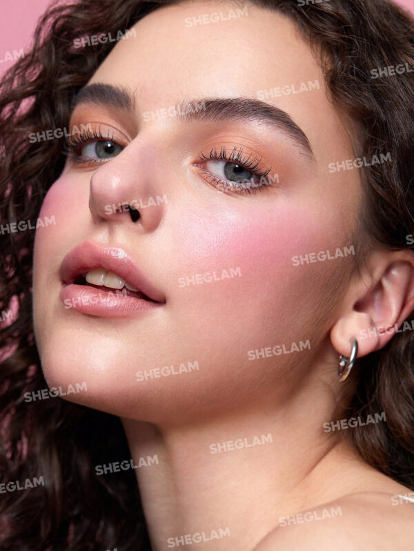SHEGLAM Duo De Fards à Joues Cheek 2-Pink Sprinkles     NoëL Cadeau De NoëL Hiver Thanksgiving DéCoration De NoëL Maquillage FÊTe Plage Voyage Vacances Rose Y989K Saint-Valentin DéCor Amour Cadeau Hiver Maquillage FÊTe Plage Voyage Vacances Rose Y2K Promos Offres Camping ExtéRieur PréSent Rose Mode Fille Nouvelle AnnéE CosméTique Cosplayer Meilleur Voyage FêTes Couleur Fantaisie Campus éCole Charme Ambiance Cny Nouvel An Chinois – Image 7