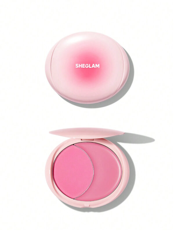 SHEGLAM Duo De Fards à Joues Cheek 2-Pink Sprinkles     NoëL Cadeau De NoëL Hiver Thanksgiving DéCoration De NoëL Maquillage FÊTe Plage Voyage Vacances Rose Y989K Saint-Valentin DéCor Amour Cadeau Hiver Maquillage FÊTe Plage Voyage Vacances Rose Y2K Promos Offres Camping ExtéRieur PréSent Rose Mode Fille Nouvelle AnnéE CosméTique Cosplayer Meilleur Voyage FêTes Couleur Fantaisie Campus éCole Charme Ambiance Cny Nouvel An Chinois – Image 13