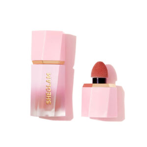 SHEGLAM Blush Liquide Color Bloom - Devoted     NoëL Cadeau De NoëL Hiver Thanksgiving DéCoration De NoëL Maquillage FÊTe Plage Voyage Vacances Rose Y292K Saint-Valentin DéCor Amour Cadeau Hiver Maquillage FÊTe Plage Voyage Vacances Rose Y2K Promos Offres Camping ExtéRieur PréSent Rose Mode Fille Nouvelle AnnéE CosméTique Cosplayer Meilleur Voyage FêTes Couleur Fantaisie Campus éCole Charme Ambiance Cny Nouvel An Chinois