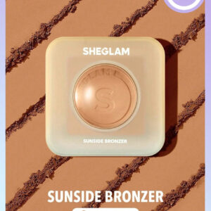 SHEGLAM Bronzer Sunside - Sunset Walk     NoëL Cadeau De NoëL Hiver Thanksgiving DéCoration De NoëL Maquillage FÊTe Plage Voyage Vacances Rose Y513K Saint-Valentin DéCor Amour Cadeau Hiver Maquillage FÊTe Plage Voyage Vacances Rose Y2K Promos Offres Camping ExtéRieur PréSent Rose Mode Fille Nouvelle AnnéE CosméTique Cosplayer Meilleur Voyage FêTes Couleur Fantaisie Campus éCole Charme Ambiance Cny Nouvel An Chinois