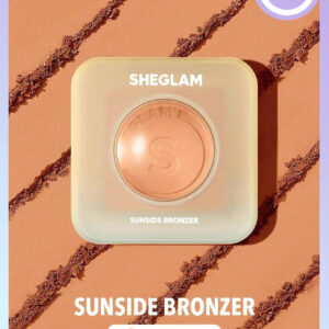 SHEGLAM Bronzer Sunside - Sunset Walk     NoëL Cadeau De NoëL Hiver Thanksgiving DéCoration De NoëL Maquillage FÊTe Plage Voyage Vacances Rose Y513K Saint-Valentin DéCor Amour Cadeau Hiver Maquillage FÊTe Plage Voyage Vacances Rose Y2K Promos Offres Camping ExtéRieur PréSent Rose Mode Fille Nouvelle AnnéE CosméTique Cosplayer Meilleur Voyage FêTes Couleur Fantaisie Campus éCole Charme Ambiance Cny Nouvel An Chinois