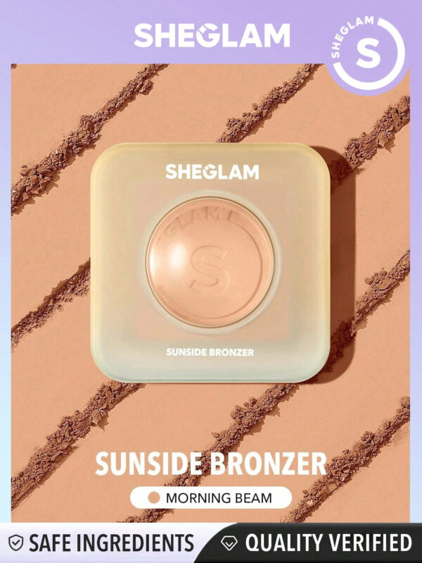 SHEGLAM Bronzer Sunside - Sunset Walk     NoëL Cadeau De NoëL Hiver Thanksgiving DéCoration De NoëL Maquillage FÊTe Plage Voyage Vacances Rose Y513K Saint-Valentin DéCor Amour Cadeau Hiver Maquillage FÊTe Plage Voyage Vacances Rose Y2K Promos Offres Camping ExtéRieur PréSent Rose Mode Fille Nouvelle AnnéE CosméTique Cosplayer Meilleur Voyage FêTes Couleur Fantaisie Campus éCole Charme Ambiance Cny Nouvel An Chinois – Image 7