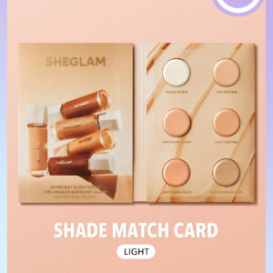 SHEGLAM MéLangeur Sunburst Glow-Deep     NoëL Cadeau De NoëL Hiver Thanksgiving DéCoration De NoëL Maquillage FÊTe Plage Voyage Vacances Rose Y849K Saint-Valentin DéCor Amour Cadeau Hiver Maquillage FÊTe Plage Voyage Vacances Rose Y2K Promos Offres Camping ExtéRieur PréSent Rose Mode Fille Nouvelle AnnéE CosméTique Cosplayer Meilleur Voyage FêTes Couleur Fantaisie Campus éCole Charme Ambiance Cny Nouvel An Chinois