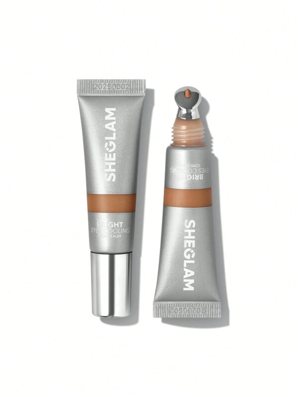 SHEGLAM Correcteur RafraîChissant Bright Eyes-Chestnut     NoëL Cadeau De NoëL Hiver Thanksgiving DéCoration De NoëL Maquillage FÊTe Plage Voyage Vacances Rose Y780K Saint-Valentin DéCor Amour Cadeau Hiver Maquillage FÊTe Plage Voyage Vacances Rose Y2K Promos Offres Camping ExtéRieur PréSent Rose Mode Fille Nouvelle AnnéE CosméTique Cosplayer Meilleur Voyage FêTes Couleur Fantaisie Campus éCole Charme Ambiance Cny Nouvel An Chinois – Image 19