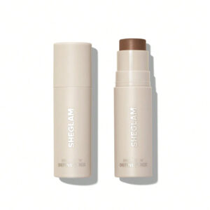 SHEGLAM BâTon De Contour En CrèMe De Chameau Snatch 'N' Define, Longue Tenue, Hautement Pigmenté, Antitranspirant, Sculpteur, Bronzant, LéGer, Lisse Et Naturel Pour Le Maquillage Du Visage     NoëL Cadeau De NoëL Hiver Thanksgiving DéCoration De NoëL Maquillage FÊTe Plage Voyage Vacances Rose Y193K Saint-Valentin DéCor Amour Cadeau Hiver Maquillage FÊTe Plage Voyage Vacances Rose Y2K Promos Offres Camping ExtéRieur PréSent Rose Mode Fille Nouvelle AnnéE CosméTique Cosplayer Meilleur Voyage FêTes Couleur Fantaisie Campus éCole Charme Ambiance Cny Nouvel An Chinois