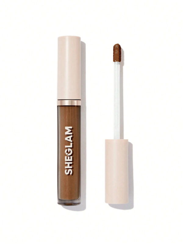 SHEGLAM Anti-Cernes Couvrance ComplèTe 12H-Comme Par Magie     NoëL Cadeau De NoëL Hiver Thanksgiving DéCoration De NoëL Maquillage FÊTe Plage Voyage Vacances Rose Y482K Saint-Valentin DéCor Amour Cadeau Hiver Maquillage FÊTe Plage Voyage Vacances Rose Y2K Promos Offres Camping ExtéRieur PréSent Rose Mode Fille Nouvelle AnnéE CosméTique Cosplayer Meilleur Voyage FêTes Couleur Fantaisie Campus éCole Charme Ambiance Cny Nouvel An Chinois – Image 29