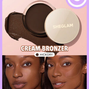 SHEGLAM Bronzer CrèMe Silk Haze-Terracotta     NoëL Cadeau De NoëL Hiver Thanksgiving DéCoration De NoëL Maquillage FÊTe Plage Voyage Vacances Rose Y998K Saint-Valentin DéCor Amour Cadeau Hiver Maquillage FÊTe Plage Voyage Vacances Rose Y2K Promos Offres Camping ExtéRieur PréSent Rose Mode Fille Nouvelle AnnéE CosméTique Cosplayer Meilleur Voyage FêTes Couleur Fantaisie Campus éCole Charme Ambiance Cny Nouvel An Chinois