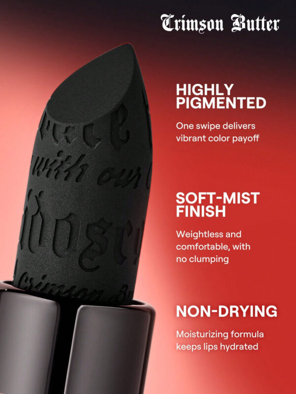 SHEGLAM Rouge à LèVres Onyx KaléIdoscope     NoëL Cadeau De NoëL Hiver Thanksgiving DéCoration De NoëL Maquillage FÊTe Plage Voyage Vacances Rose Y879K Saint-Valentin DéCor Amour Cadeau Hiver Maquillage FÊTe Plage Voyage Vacances Rose Y2K Promos Offres Camping ExtéRieur PréSent Rose Mode Fille Nouvelle AnnéE CosméTique Cosplayer Meilleur Voyage FêTes Couleur Fantaisie Campus éCole Charme Ambiance Cny Nouvel An Chinois – Image 4